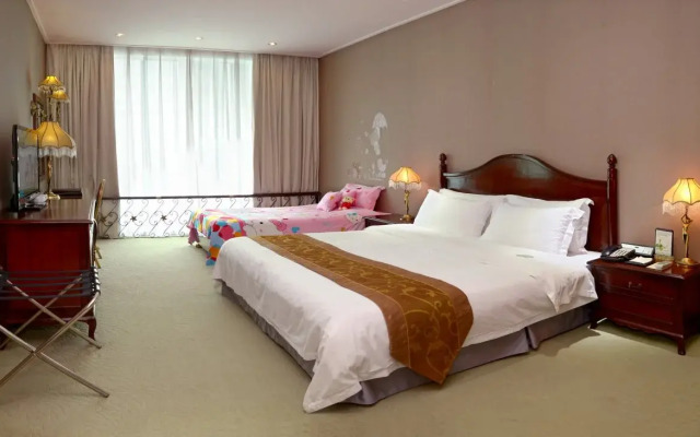 Nanning Hotel