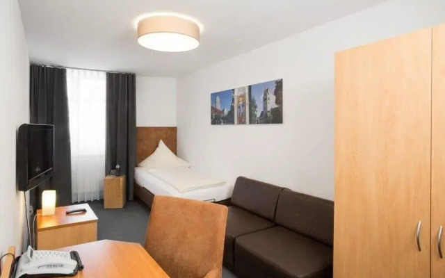 Hotel Residenz