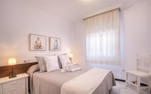 Apartamentos Torrenueva Park