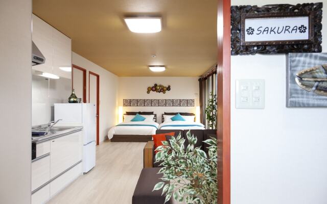 Jin Jin House