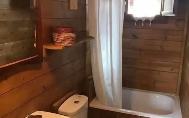 Camping Puigcercós