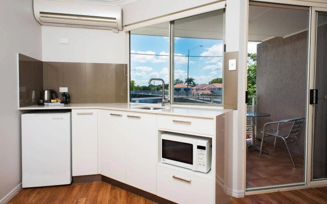 Noosa Sun Motel