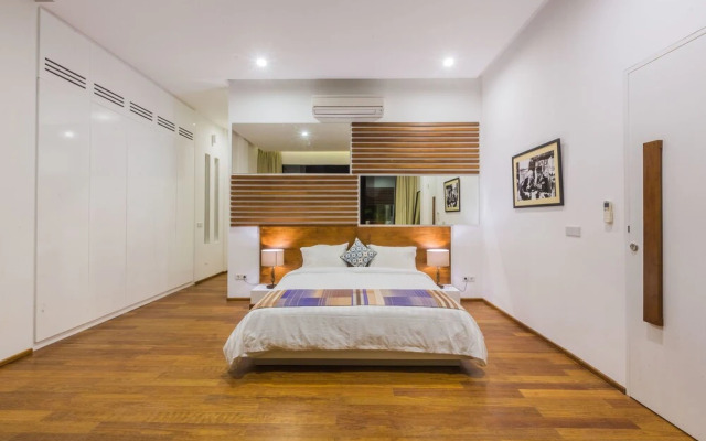 Seminyak Villa Serenity