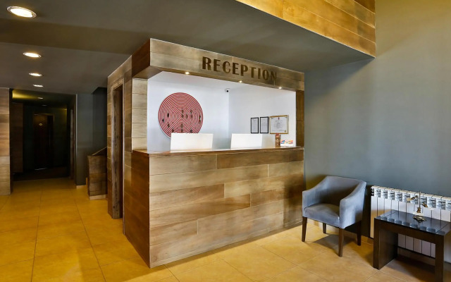 Hotel Carpe Diem