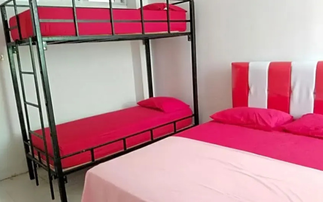 Uni Inn Semarang - Gunung Pati - Akbid Abdi Husada