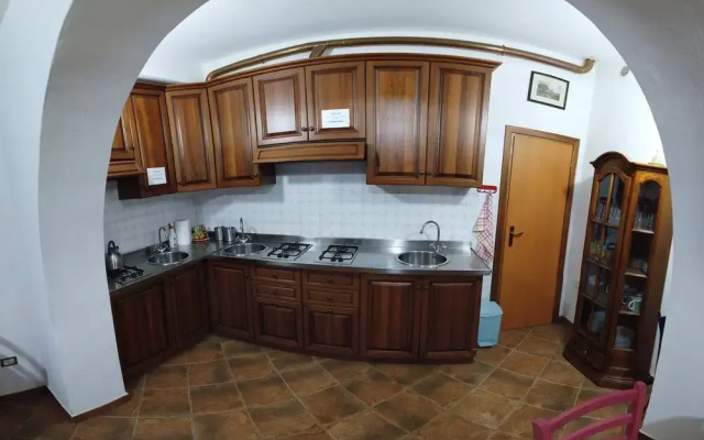 Locanda Le Mandriane