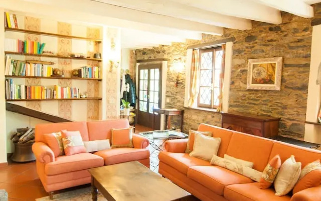 The Grapefruit House - Villa con Piscina