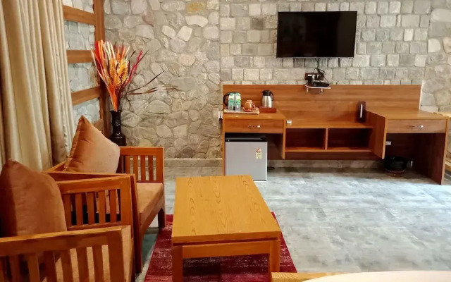 Tag Resorts Banyan Retreat Corbett