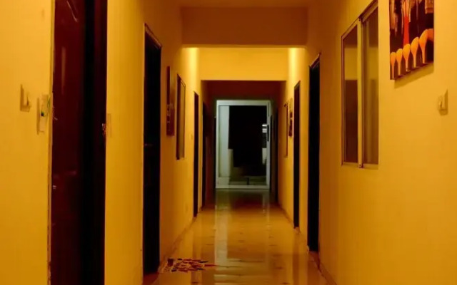 Sai Sharnam Service Apartments