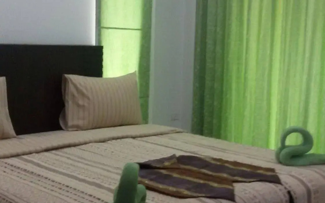 Oscar Apartment