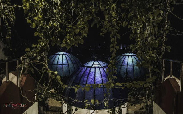 Madpackers Hostel Pushkar