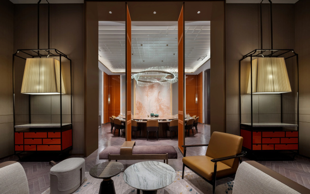 Crowne Plaza Hangzhou Science City by IHG