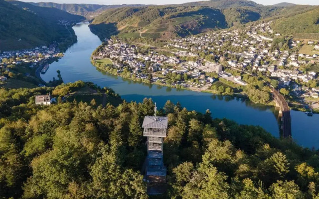 Komfort Ferienhaus FEWO70