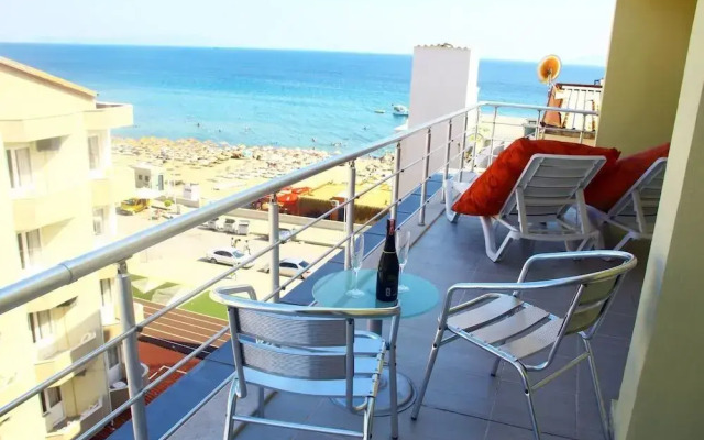Isik Otel