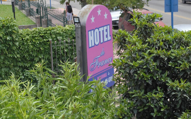 Hotel de France