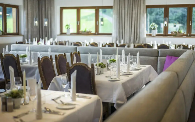 Hotel Waldfriede