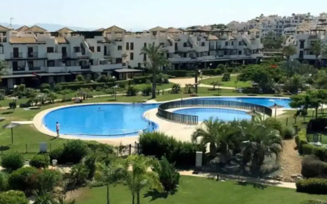 106440 -  Apartment in Vera