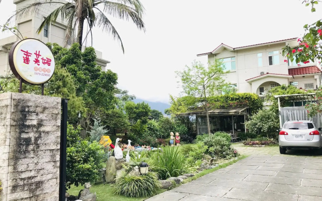Casa de Dafne B&B