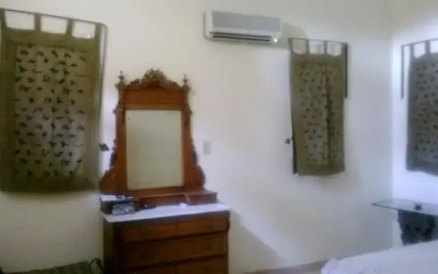 Artist Villa