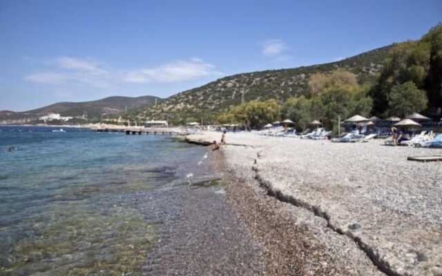 Sahin Motel & Restaurant