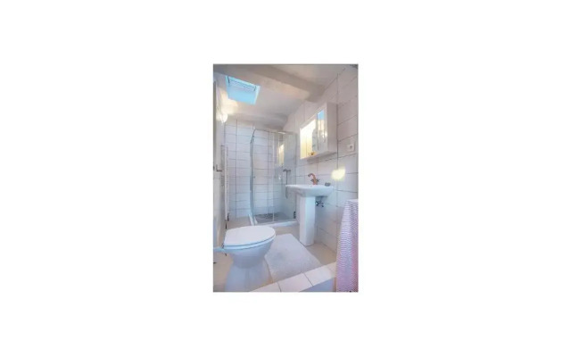 Holiday Home Murter with Sea View 01
