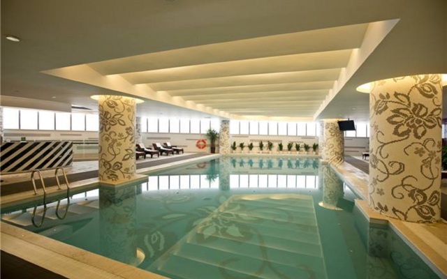 Wuxi Jin Jiang Grand Hotel