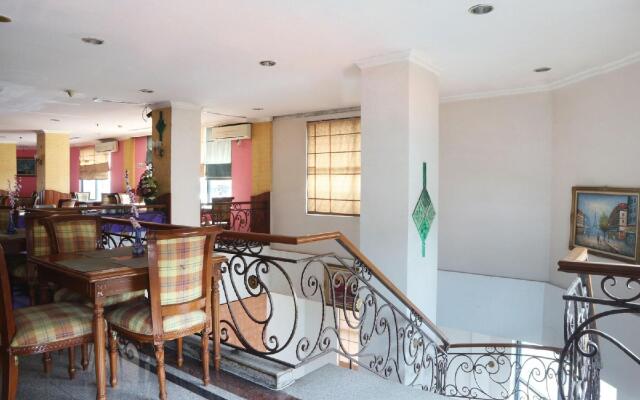 Hotel Farel