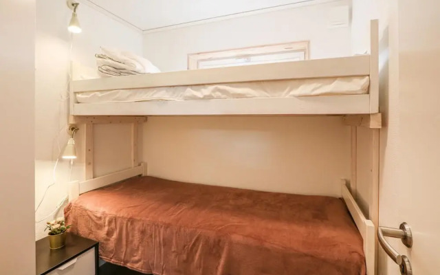 Nice Home in Löttorp With 3 Bedrooms