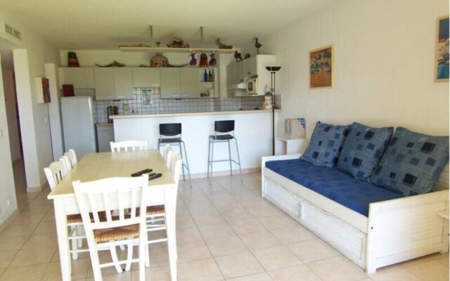 LA PALMERAIE 220 - SWIMMING POOL RESIDENCE  Apartment 2