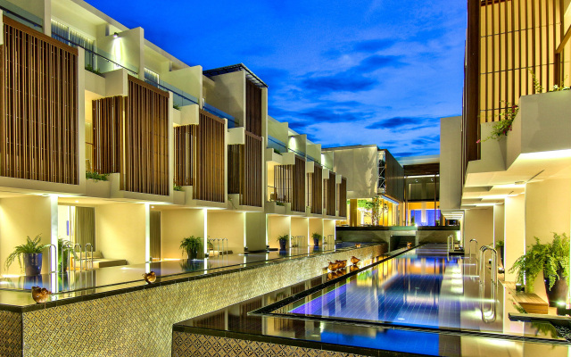 Ace of Hua Hin Resort