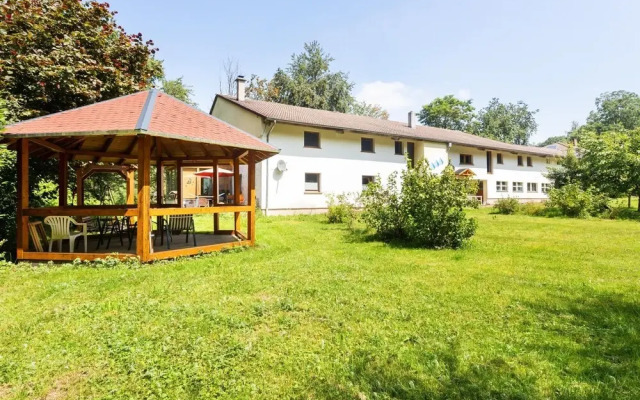 Welcoming Apartment in Hilscheid with Garden