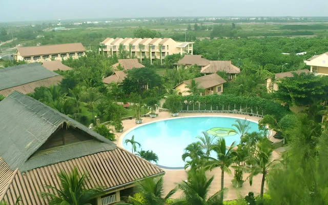 Can Gio Resort