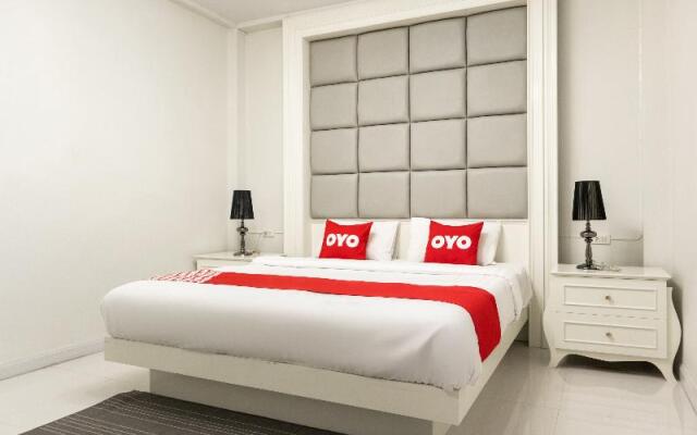 OYO 800 Orbit key Hotel (Vaccinated Staff)