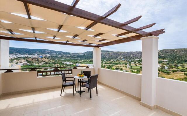 Aphrodite Luxury Studios & Apartments