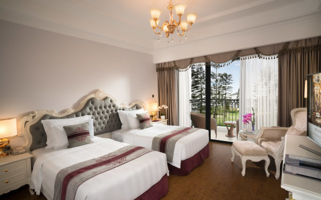 Vinpearl Resort & Spa Ha Long