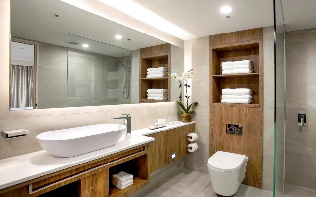 Rydges South Bank