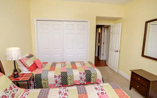 Myrtle Beach 303B Villa Villa 6