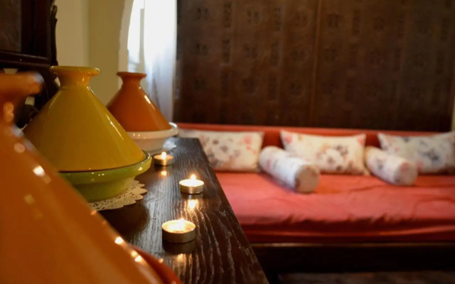 Golden Carthage Hotel Tunis