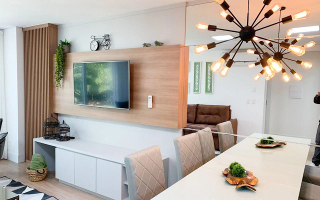 Apto Vivere - Stay House Temporada