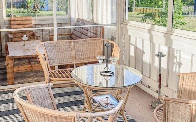 Beautiful Home in Färjestaden With 2 Bedrooms