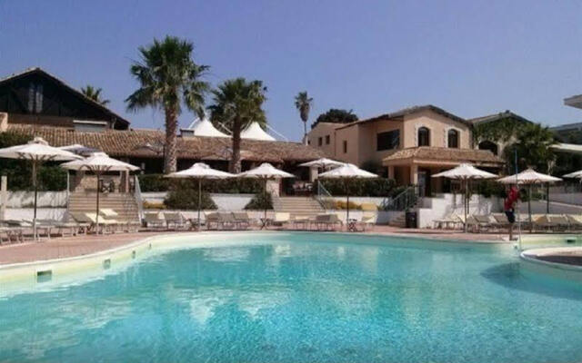 Donnalucata Resort
