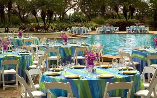 Marriott Orlando Airport Lakeside