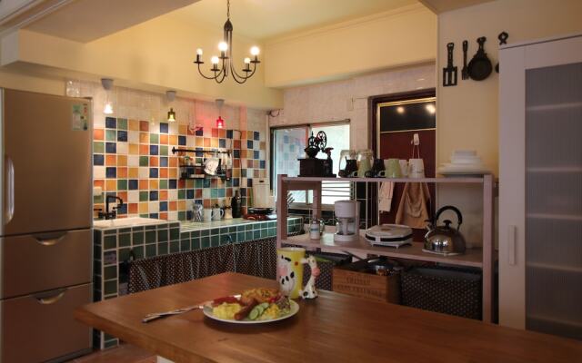 AgaPe Plus Home