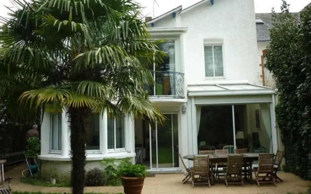 Maison La Baule, 5 pièces, 8 personnes - FR-1-245-131