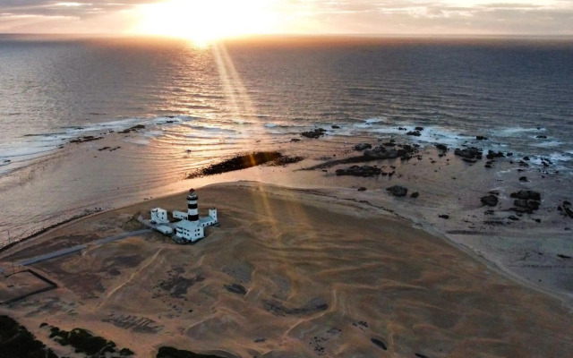 Cape Recife Lighthouse Villa