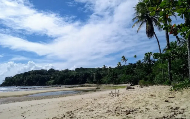 Recanto Solar da Paz