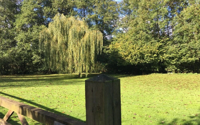 Zeal Cottage
