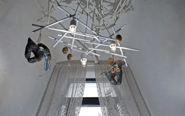 MaNNa Boutique Hotel