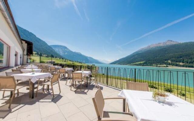 Seehotel Panorama Relax