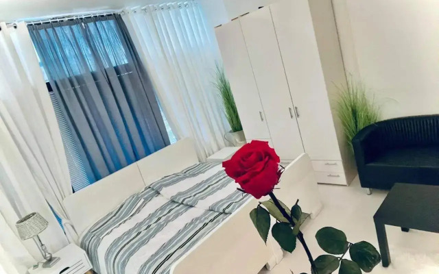 Apartma Obala